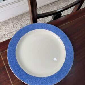 Fuente redonda inglesa