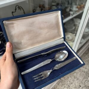 Set infantil 3 piezas