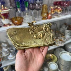 Despojador de bronce