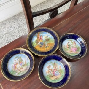 Set de porcelana limoges