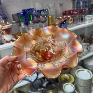 Centro de mesa o bombonera CARNIVAL