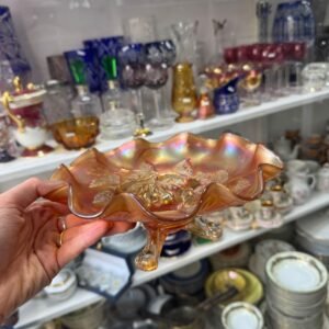 Centro de mesa o bombonera CARNIVAL