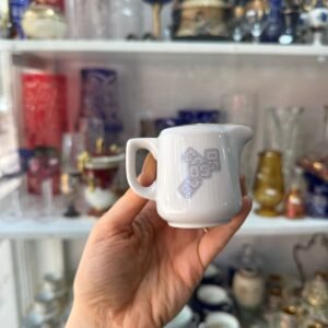 Jarra limonera porcelana tsuji