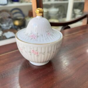 Azucarera porcelana tsuji