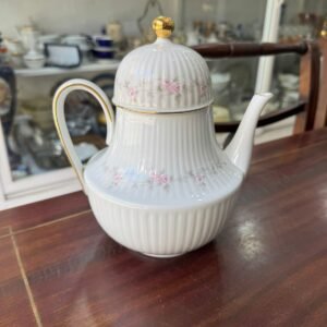 Tetera porcelana tsuji