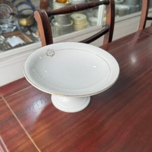 Masitero con pie frances