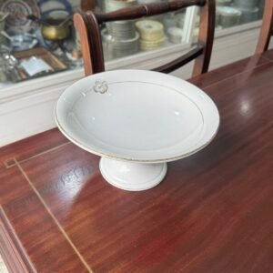 Masitero con pie frances