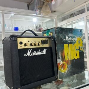 Amplificador MARSHALL para guitarra