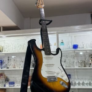 Guitarra electrica SAMICK