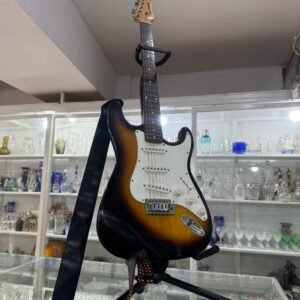 Guitarra electrica SAMICK