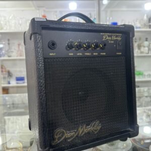 Amplificador para guitarra