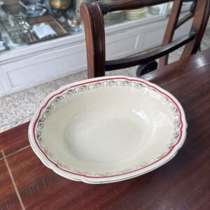 Ensaladera inglesa ALFRED MEAKIN