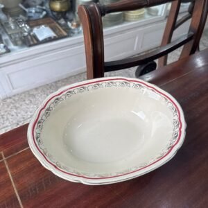 Ensaladera inglesa ALFRED MEAKIN