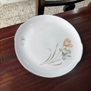 Plato de torta hartford