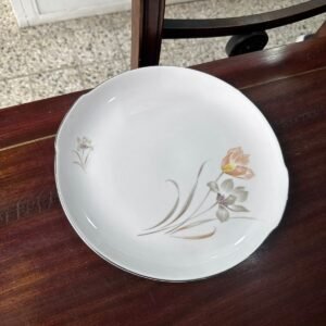 Plato de torta hartford