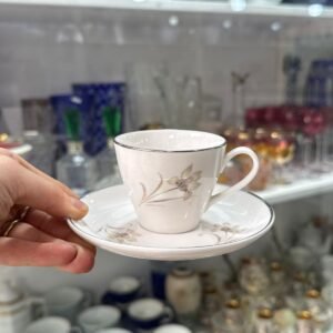 Dúo de café hartford