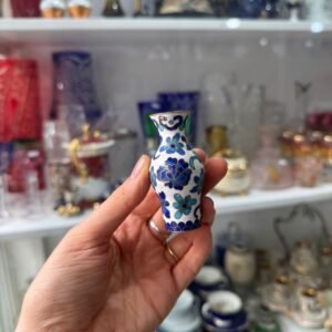 Florero oriental petit