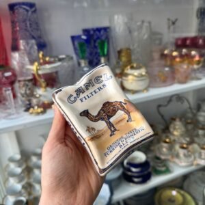 Cenicero CAMEL 70´S