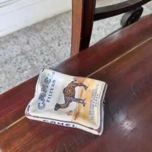 Cenicero CAMEL 70´S