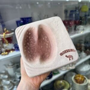 Cenicero CAMEL 70´S