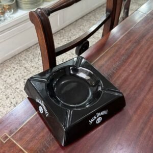 Cenicero vintage Jack Daniel´s