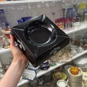 Cenicero vintage Jack Daniel´s