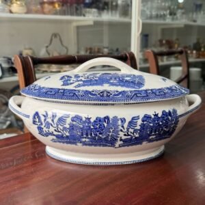 Sopera grande willow holland