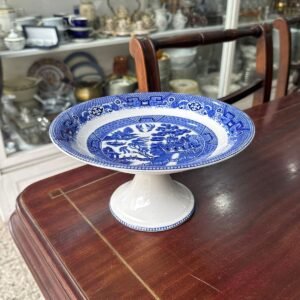 Masitero con pie willow holland