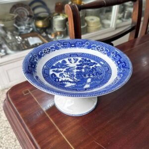 Masitero con pie willow holland