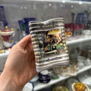 Cenicero CAMEL 70´S POOL