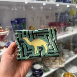 Cenicero CAMEL 70´S