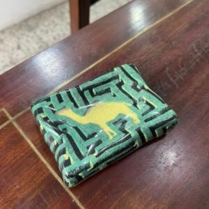 Cenicero CAMEL 70´S