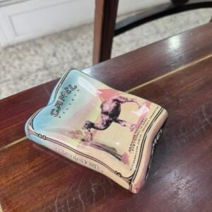 Cenicero CAMEL 70´S