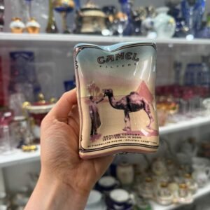 Cenicero CAMEL 70´S