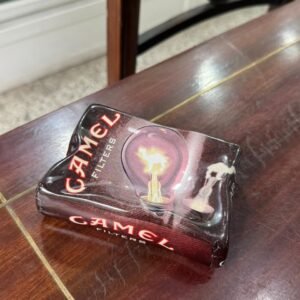 Cenicero CAMEL 70´S