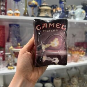 Cenicero CAMEL 70´S