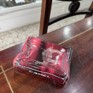 Cenicero CAMEL 70´S