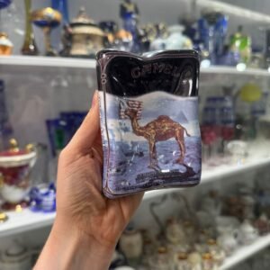 Cenicero CAMEL 70´S