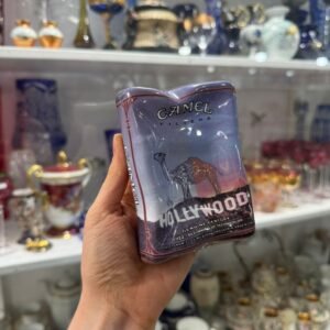 Cenicero CAMEL 70´S