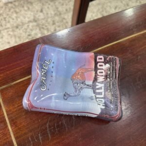 Cenicero CAMEL 70´S