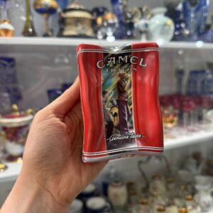 Cenicero CAMEL 70´S