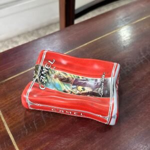 Cenicero CAMEL 70´S