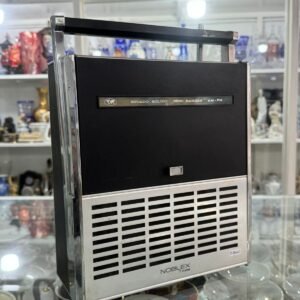 Radio NOBLEX 7 mares radio AM FM onda corta