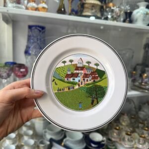 Plato villeroy & Bosch