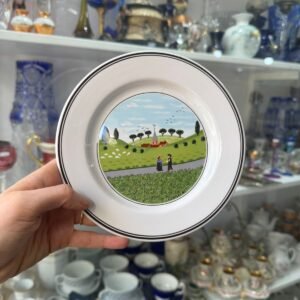 Plato villeroy & Bosch