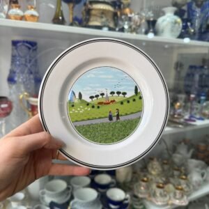 Plato villeroy & Bosch