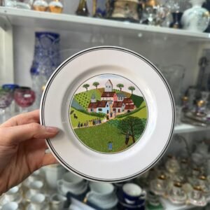 Plato villeroy & Bosch