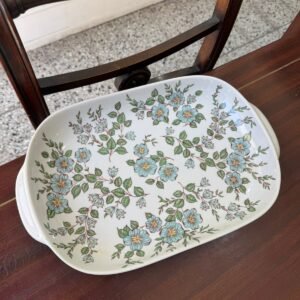 Fuente para horno porcelana MARLY