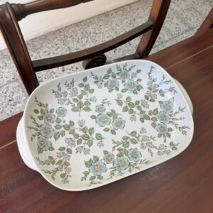 Fuente para horno porcelana MARLY