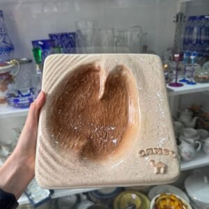 Cenicero CAMEL tamaño grande